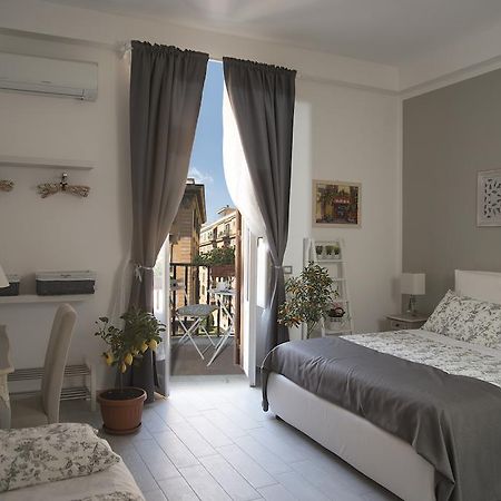 Myrooms San Pietro Rom Værelse billede