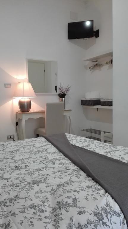 Myrooms San Pietro Rom Værelse billede