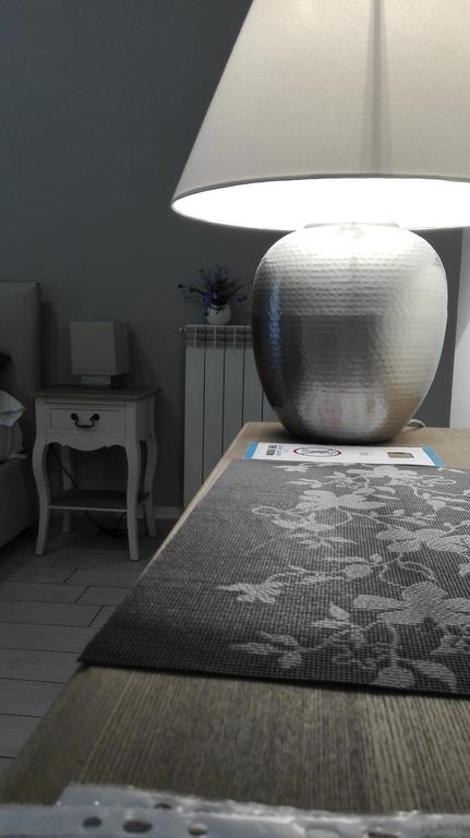 Myrooms San Pietro Rom Værelse billede