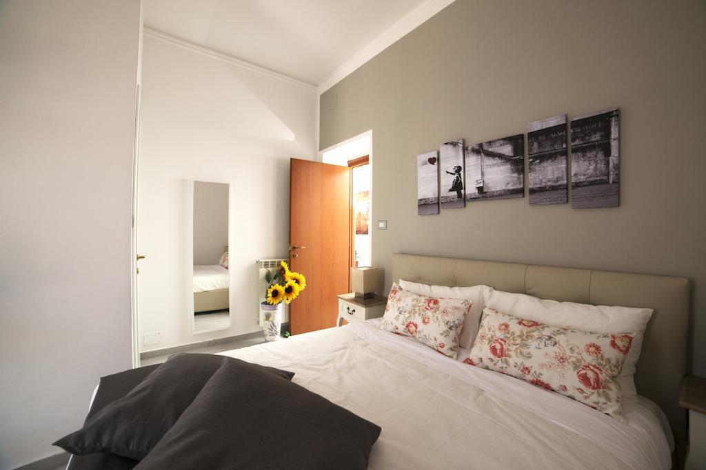 Myrooms San Pietro Rom Værelse billede