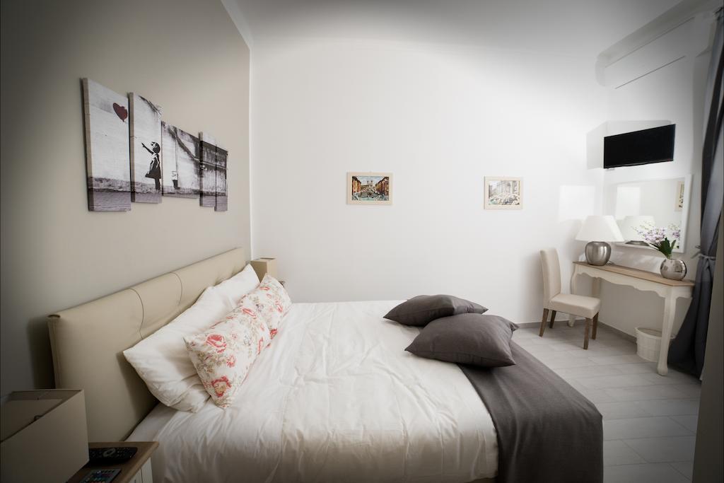 Myrooms San Pietro Rom Værelse billede