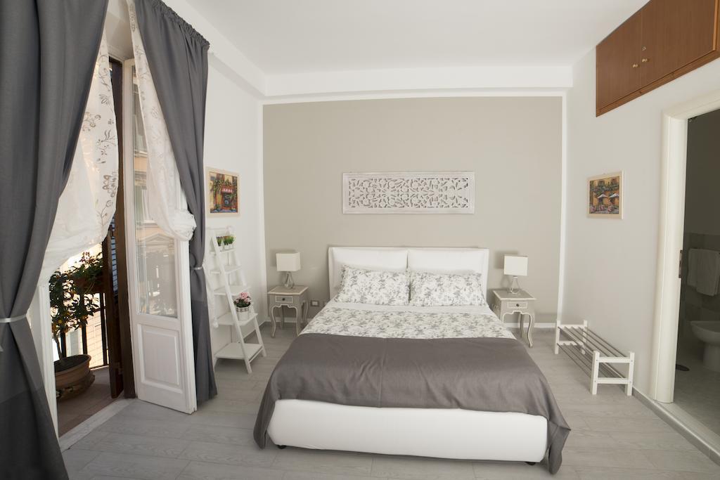 Myrooms San Pietro Rom Eksteriør billede