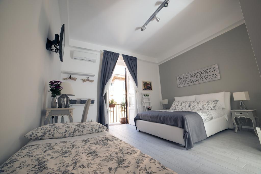 Myrooms San Pietro Rom Eksteriør billede