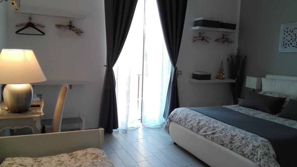 Myrooms San Pietro Rom Eksteriør billede